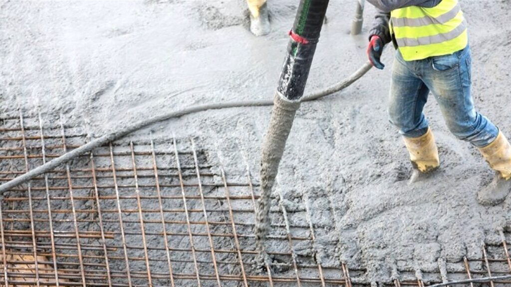 The trends that have changed the world of concrete