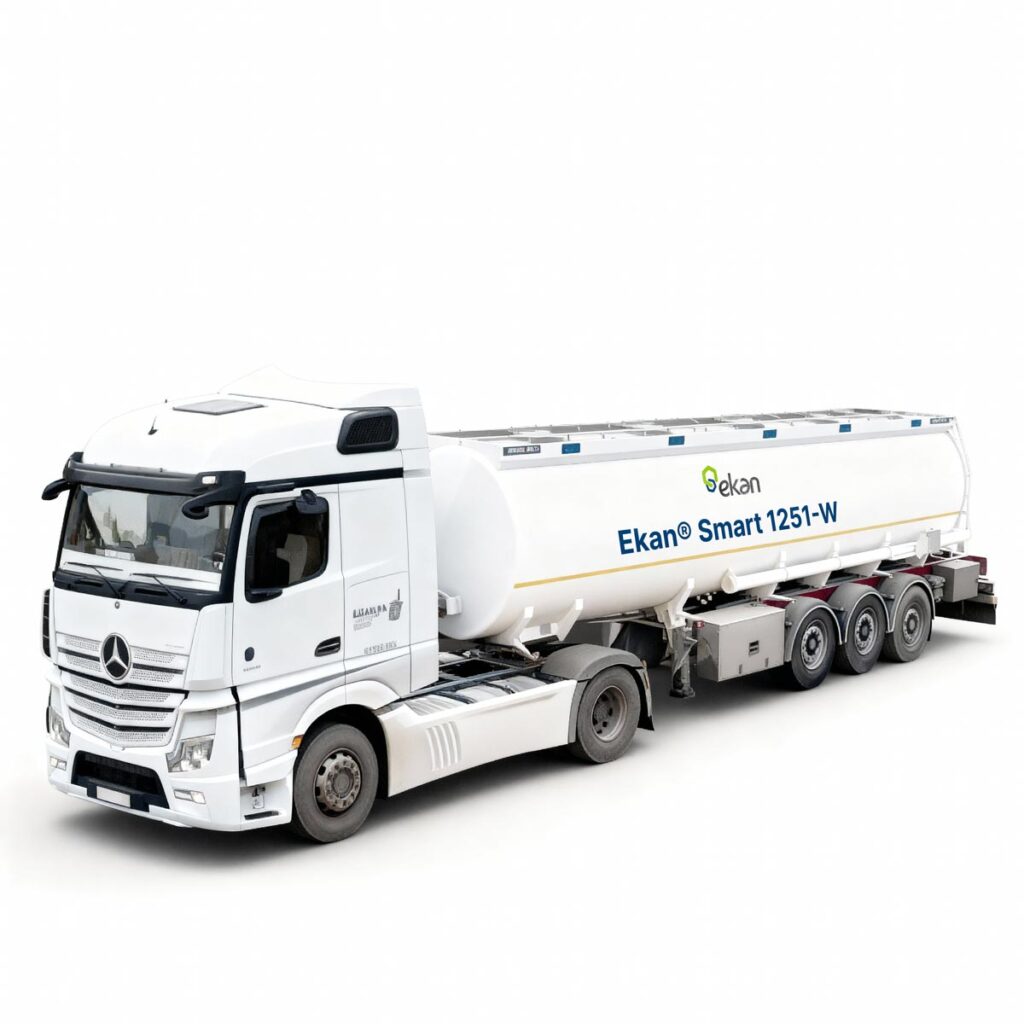 Ekan® SMART 1251 W