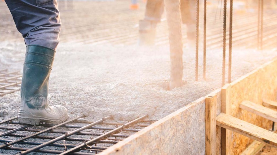 Concrete in Summer: guidelines for safe and efficient castingpost