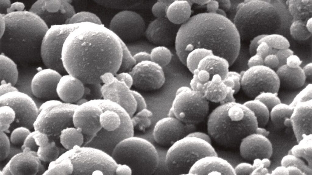 Fly ash: the hidden treasure of sustainable constructionpost