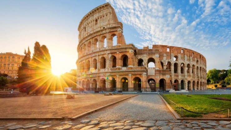 From the Colosseum to self-compacting concrete: evolution of a timeless materialpost