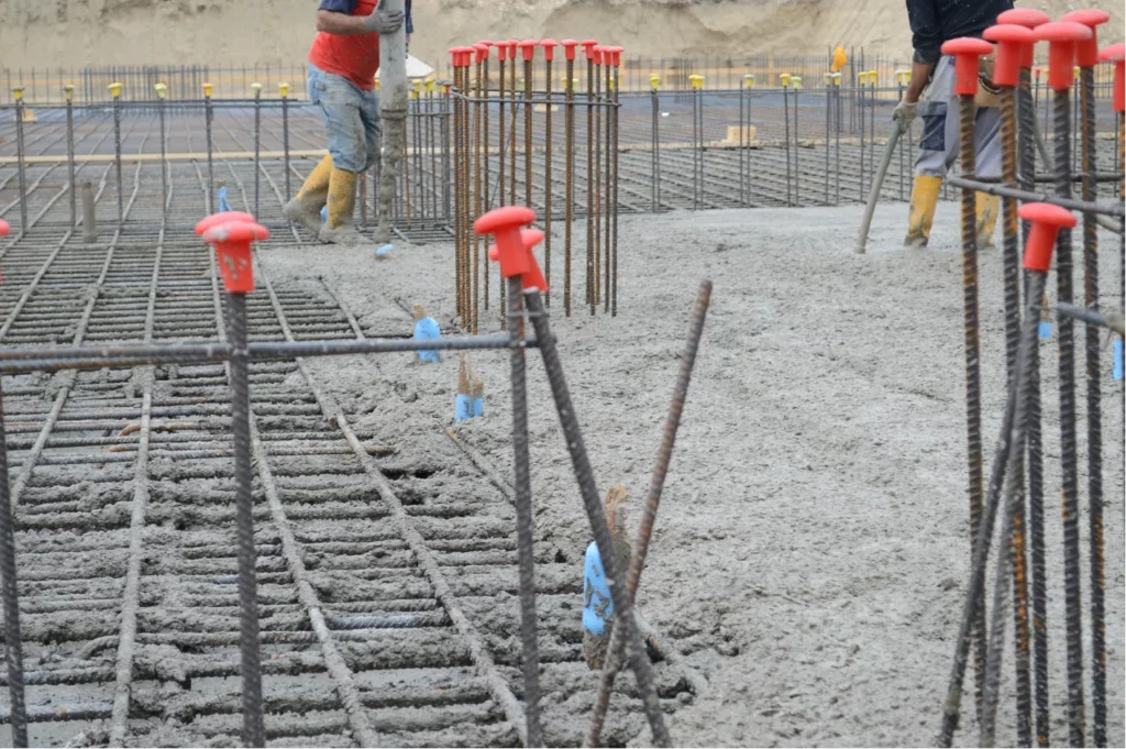 Use of concrete admixtures: innovative solutions for superior performancepost