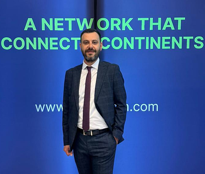 interview Gökhan Altan